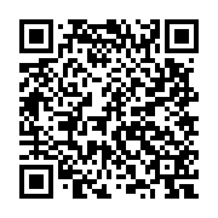 QR code for plate FXJ-552