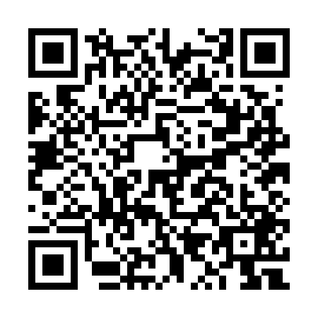 QR code for plate FY0-G496