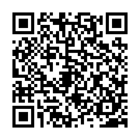 QR code for plate FYJ-2040