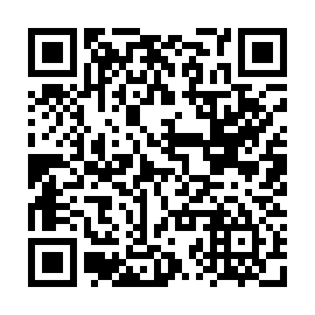 QR code for plate FZY-135