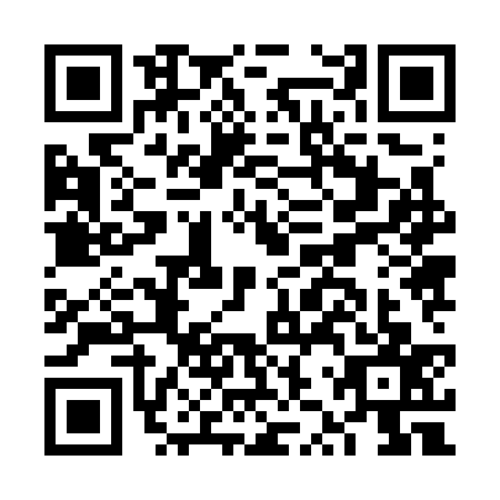 QR code for plate FZZ-7370
