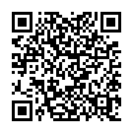 QR code for plate G05-VIH