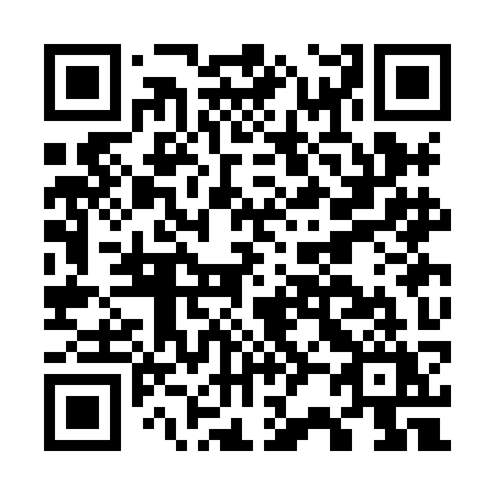 QR code for plate G23-HKY