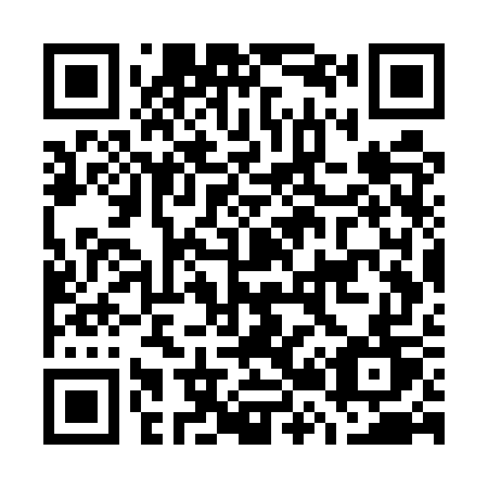 QR code for plate G27-UWT