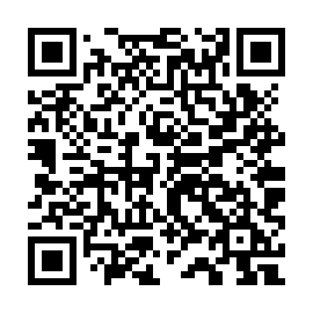 QR code for plate G36-ZXE