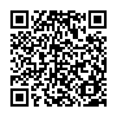 QR code for plate G58-HQB