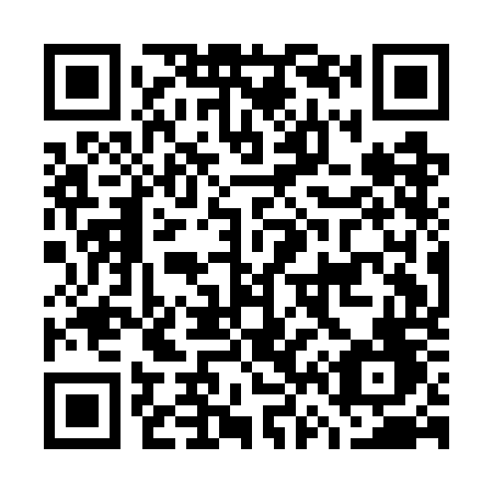 QR code for plate G61-GOF
