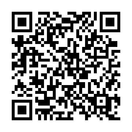 QR code for plate G81-SWD