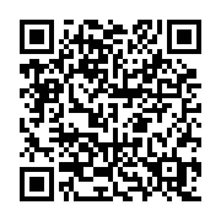 QR code for plate G94-BFD