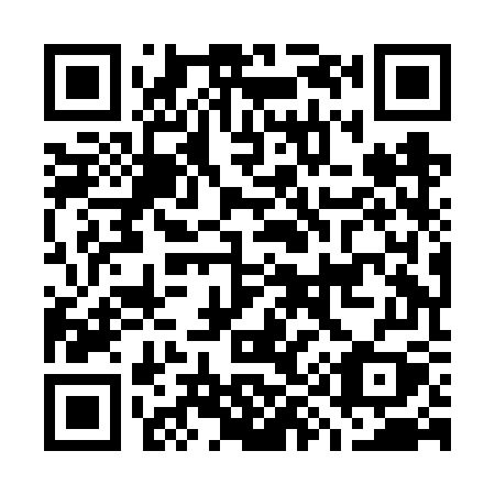 QR code for plate G98-FWY