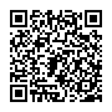 QR code for plate GAH-2817