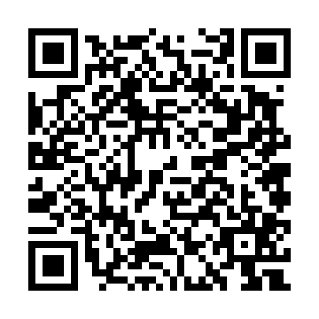 QR code for plate GAV-4057