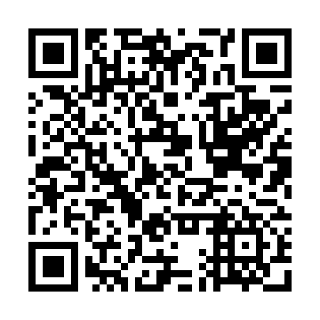 QR code for plate GAX-477