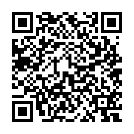 QR code for plate GBB-3127