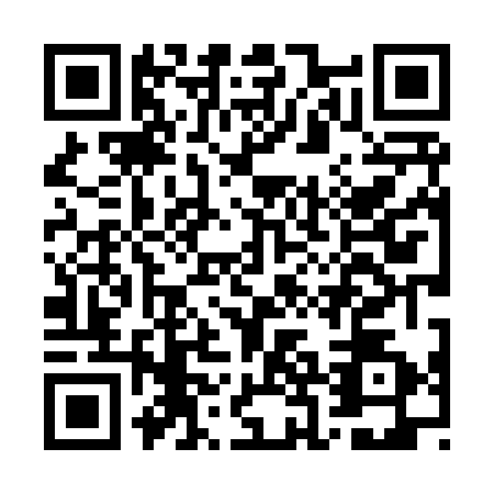 QR code for plate GBL-8728