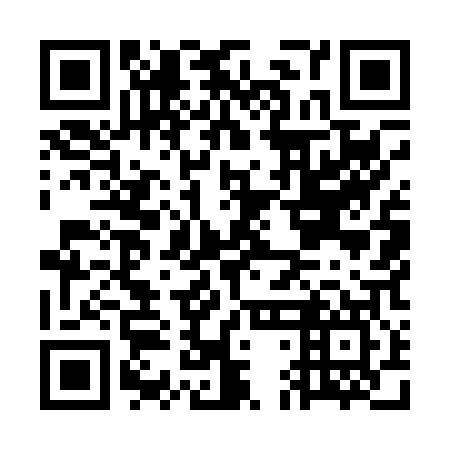 QR code for plate GDM-007