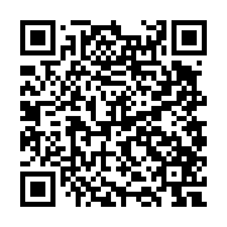 QR code for plate GDV-447