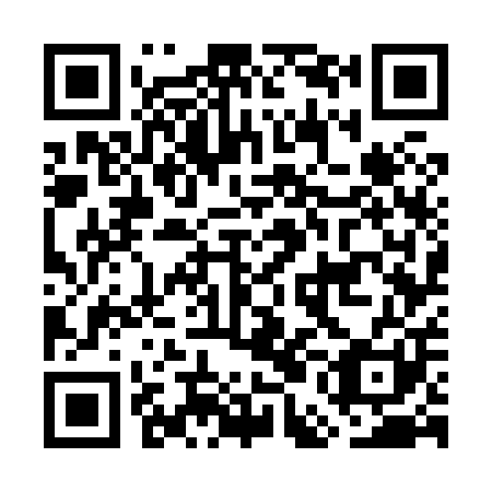 QR code for plate GEG-801