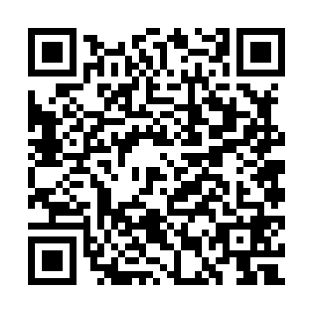 QR code for plate GEV-8682