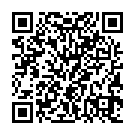 QR code for plate GFE-133