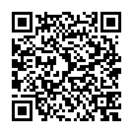 QR code for plate GFM-6781