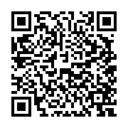QR code for plate GGG-4462