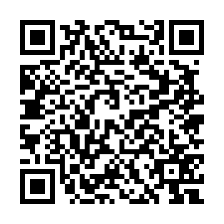 QR code for plate GHU-4778
