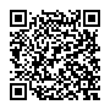 QR code for plate GIB-967