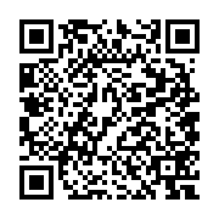 QR code for plate GIF-6598