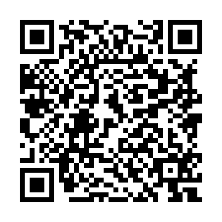 QR code for plate GIH-8168