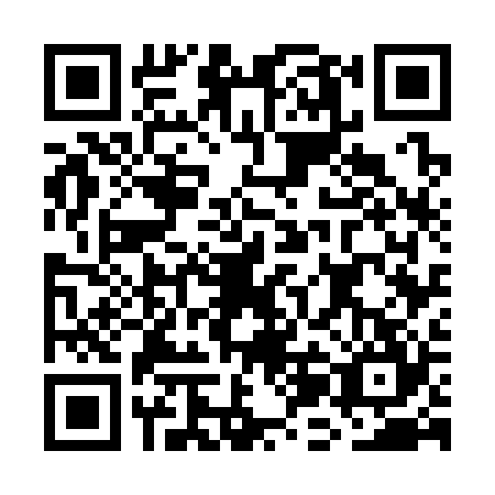 QR code for plate GJG-3242