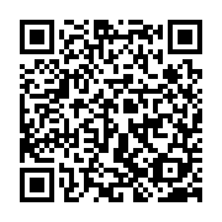 QR code for plate GJW-349
