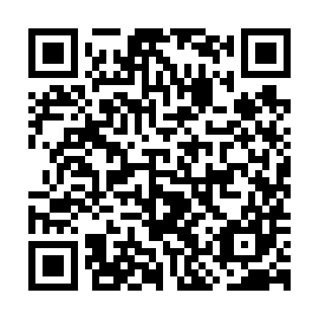 QR code for plate GKY-687