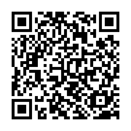 QR code for plate GMO-775