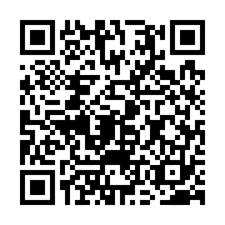 QR code for plate GOE-7738