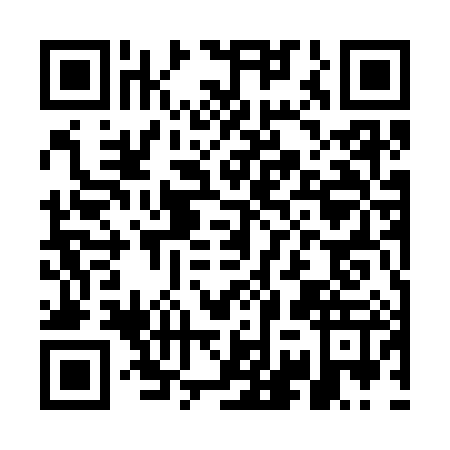 QR code for plate GOU-3871