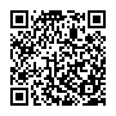 QR code for plate GPA-006