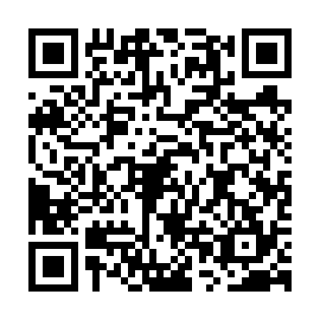 QR code for plate GPA-6341