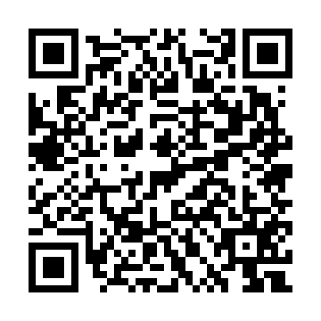 QR code for plate GPE-6557