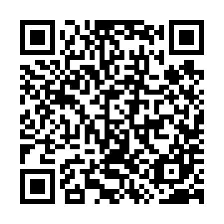 QR code for plate GQF-687