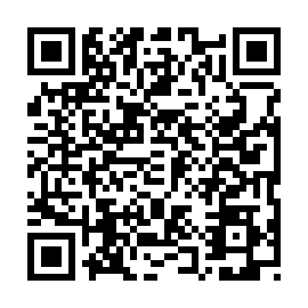 QR code for plate GQY-3286