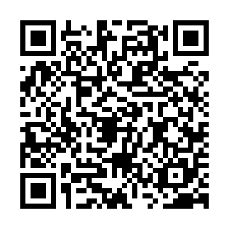 QR code for plate GSV-8551
