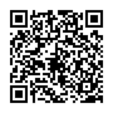 QR code for plate GT6-W770