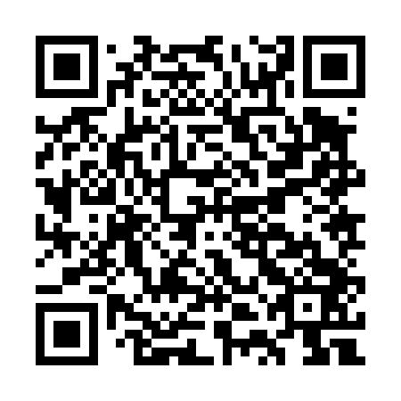 QR code for plate GTJ-443