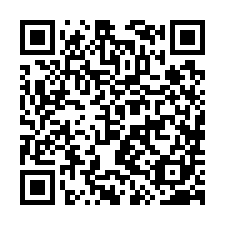 QR code for plate GTX-781