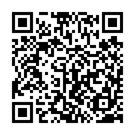 QR code for plate GUB-612
