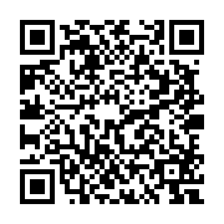 QR code for plate GV8-T869