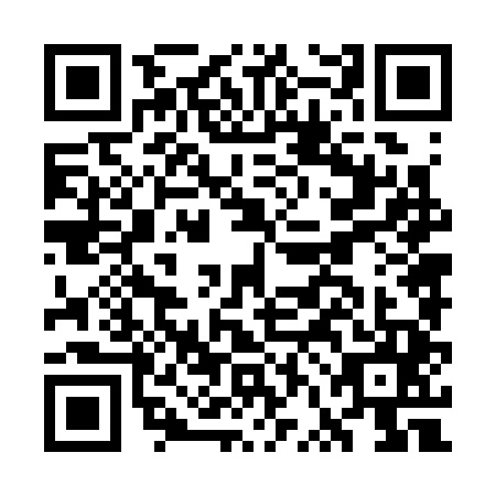 QR code for plate GVN-3454