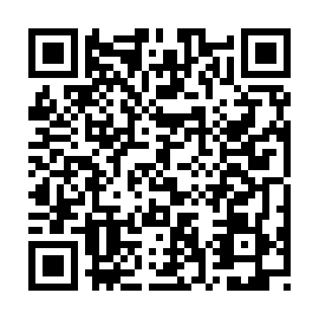 QR code for plate GW6-Y694