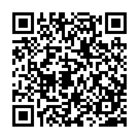 QR code for plate GX0-B868